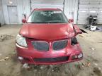 2007 Pontiac Vibe  for Sale in Franklin, WI - Front End