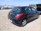 2011 PEUGEOT 308 SR HDI for sale at Copart WISBECH