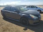 2010 Subaru Legacy 2.5I Premium იყიდება Brighton-ში, CO - Front End