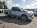 2021 Ram 1500 Big Horn/Lone Star на продаже в Dunn, NC - Minor Dent/Scratches