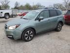 2018 Subaru Forester 2.5I Premium for Sale in Wichita, KS - Side