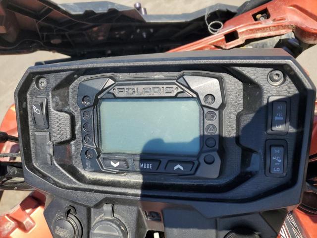 2022 POLARIS SPORTSMAN 850 PREMIUM