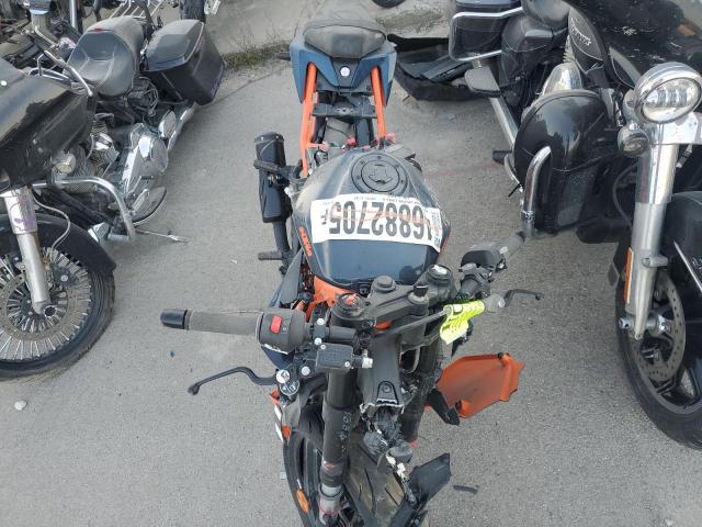 2024 KTM 390 RC
