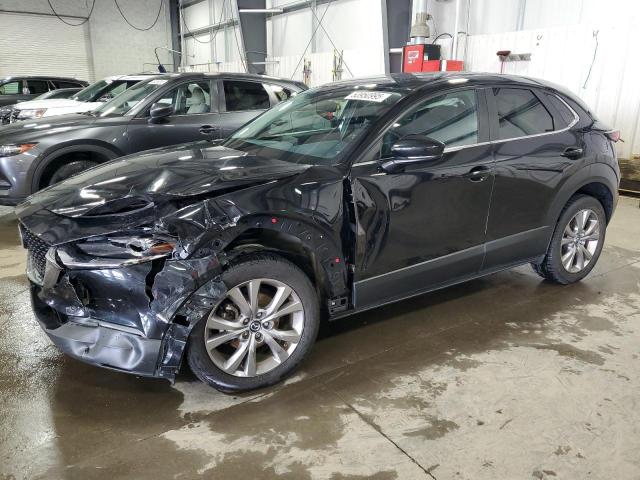  MAZDA CX30 2020 Czarny
