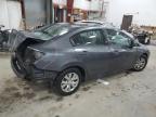 2012 Honda Civic Lx for Sale in Seaford, DE - Rear End