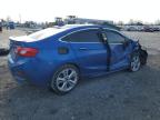 2017 Chevrolet Cruze Premier na sprzedaż w Cicero, IN - Front End