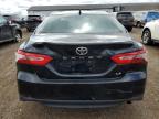 2019 TOYOTA CAMRY L for sale at Copart MI - FLINT