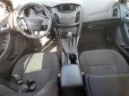 2017 Ford Focus Se იყიდება Adelanto-ში, CA - Undercarriage