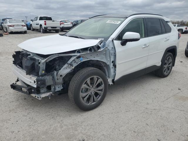 TOYOTA RAV4 LIMIT 2024