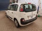 2015 CITROEN C3 PICASSO for sale at Copart SANDWICH