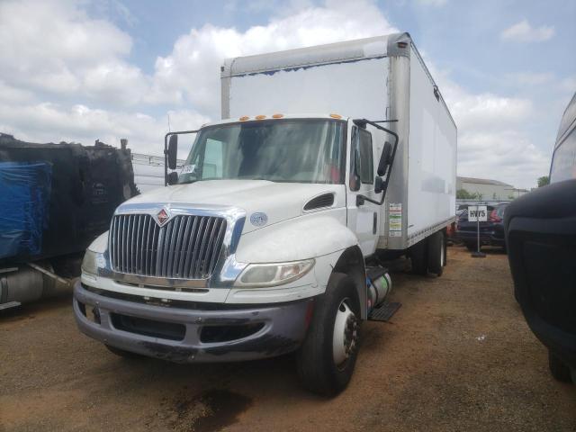 2017 International 4000 4300