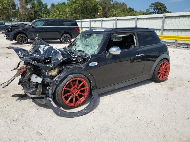 MINI COOPER 2016 Black