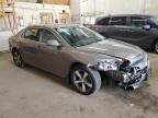 2011 Chevrolet Malibu 1Lt for Sale in Ham Lake, MN - Front End