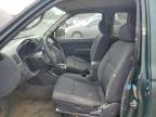 2002 Nissan Frontier King Cab Xe en Venta en Vallejo, CA - Mechanical