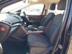 2014 FORD KUGA ZETEC for sale at Copart WOLVERHAMPTON