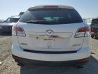 2008 Mazda Cx-9  продається в Earlington, KY - Hail