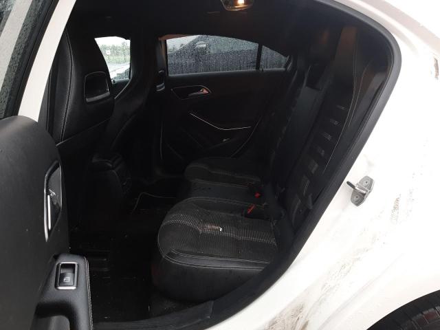 2018 MERCEDES BENZ A 180 D SP