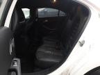 2018 MERCEDES BENZ A 180 D SP for sale at Copart BELFAST