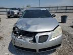 2007 Pontiac G6 Base for Sale in Lawrenceburg, KY - Front End