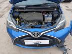 2015 TOYOTA YARIS ICON for sale at Copart WESTBURY