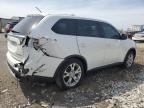 2015 Mitsubishi Outlander Se en Venta en Chicago Heights, IL - Rear End