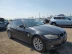2011 Bmw 328 Xi Sulev en Venta en Des Moines, IA - Front End