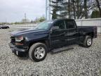 2016 Chevrolet Silverado K1500 Lt للبيع في Windsor، NJ - Front End