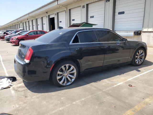  CHRYSLER 300 2017 Czarny