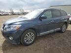 2014 NISSAN PATHFINDER S for sale at Copart AB - CALGARY