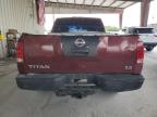 2005 Nissan Titan Xe იყიდება Homestead-ში, FL - All Over