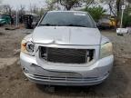 2011 Dodge Caliber Heat zu verkaufen in Baltimore, MD - Front End