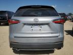 2017 Lexus Nx 200T Base იყიდება San Antonio-ში, TX - Hail