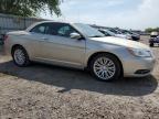 2014 Chrysler 200 Limited for Sale in Mercedes, TX - Water/Flood