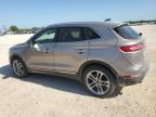2019 Lincoln Mkc Reserve продається в San Antonio, TX - Front End
