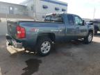 2009 Chevrolet Silverado K1500 Ltz იყიდება Albuquerque-ში, NM - Front End