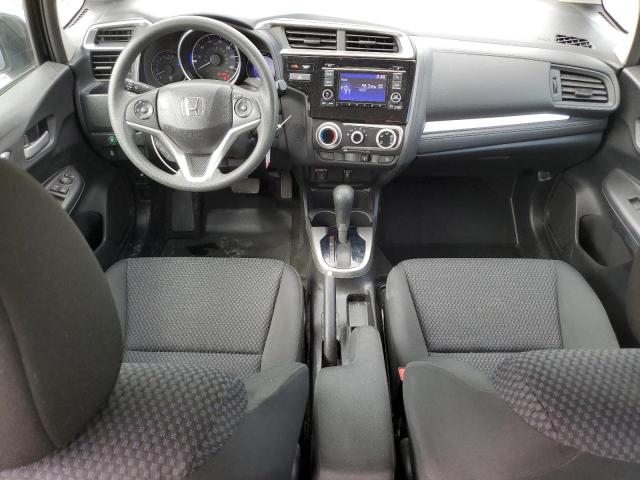  HONDA FIT 2019 Чорний