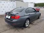 2014 BMW 318D SPORT for sale at Copart WHITBURN