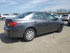 2010 Toyota Corolla Base на продаже в Louisville, KY - Front End