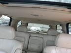 2002 Cadillac Escalade Luxury for Sale in Arlington, WA - Burn - Interior