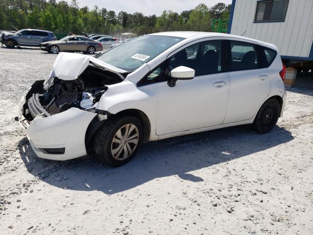 2017 Nissan Versa Note S