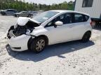 2017 Nissan Versa Note S продається в Ellenwood, GA - Front End