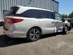 2019 Honda Odyssey Elite for Sale in Portland, OR - Side