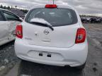 2019 Nissan Micra    for Sale in Montreal-est, QC - Front End