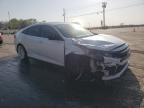 2020 Honda Civic Ex for Sale in Lebanon, TN - Front End