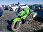 2008 KAWASAKI ZR1000 B for sale at Copart QC - MONTREAL