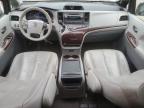 2014 Toyota Sienna Xle იყიდება East Granby-ში, CT - Rollover
