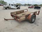 1974 Trail King Utility Trailer for Sale in Tanner, AL - All Over