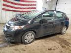 2020 Honda Fit Lx للبيع في Lyman، ME - Front End