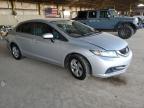 2014 Honda Civic Lx за продажба в Phoenix, AZ - Rear End