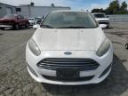 2018 Ford Fiesta Se for Sale in Vallejo, CA - Minor Dent/Scratches